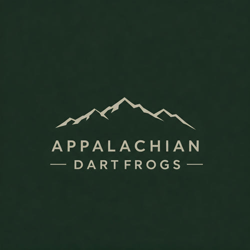 Appalachian Dart Frogs